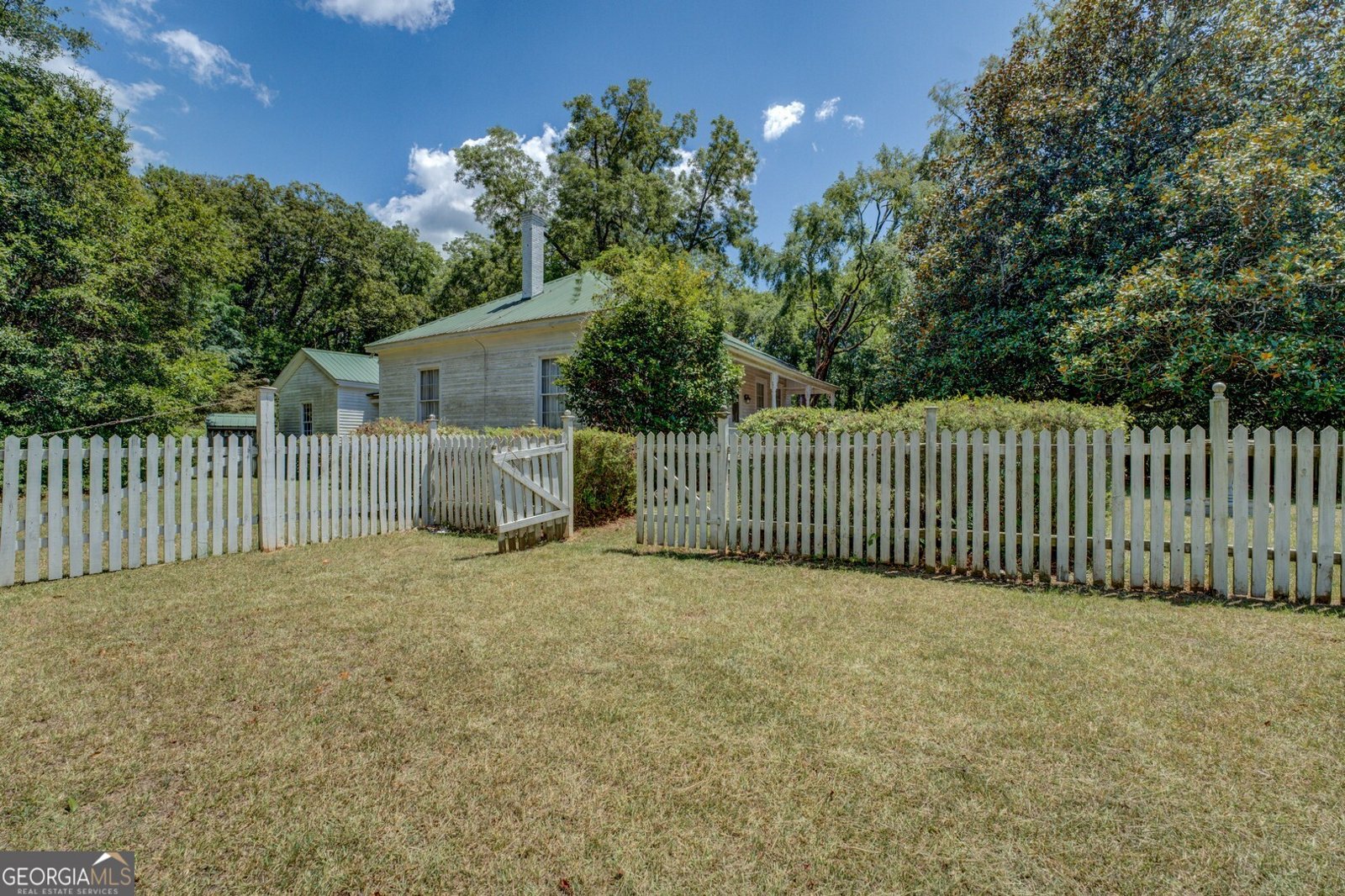 2560 Calvin Road Monticello - 6