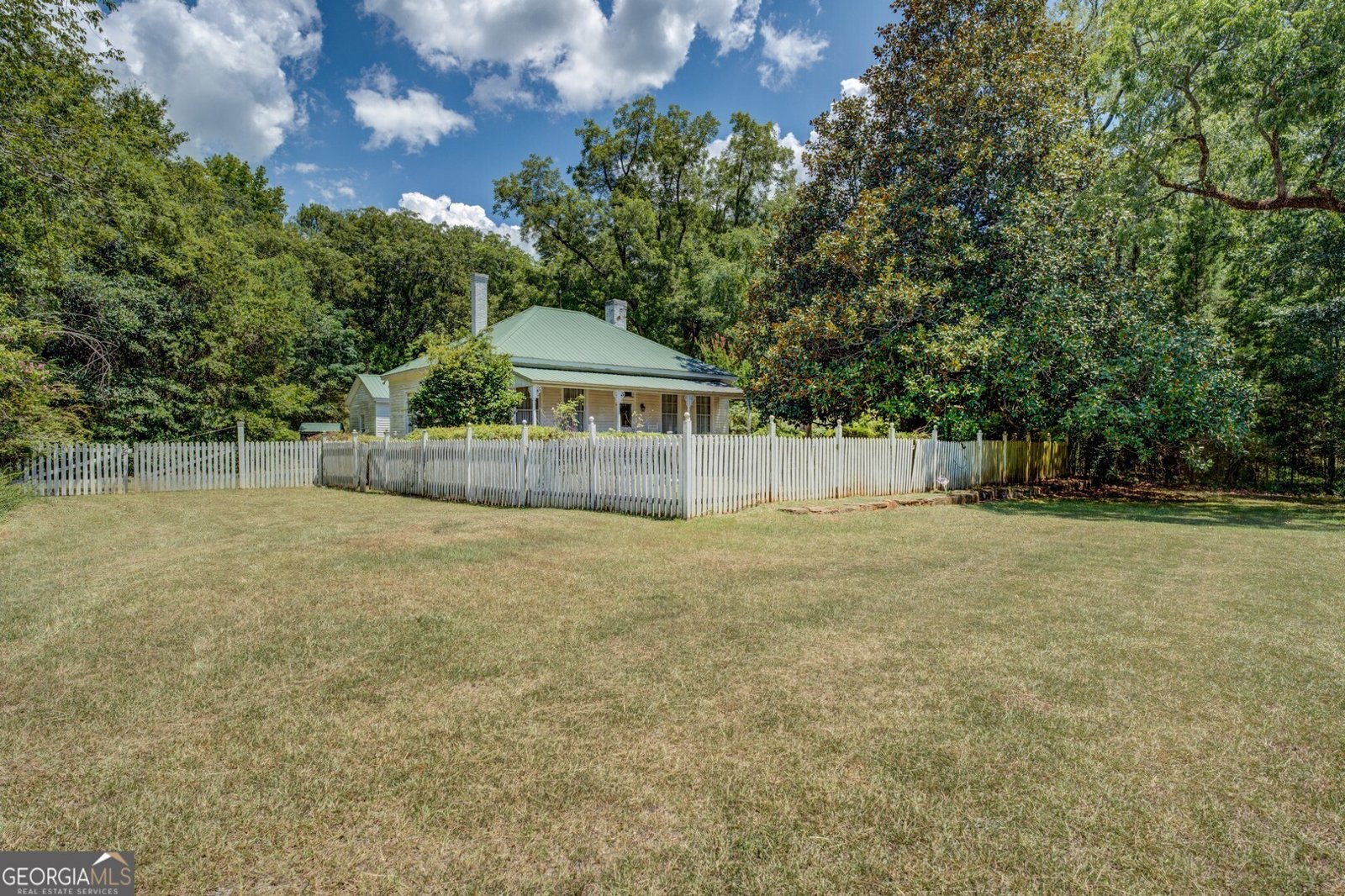 2560 Calvin Road Monticello - 7