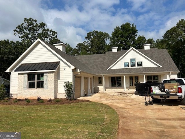 LOT 177 SNUG HARBOR PLACE Newnan - 1