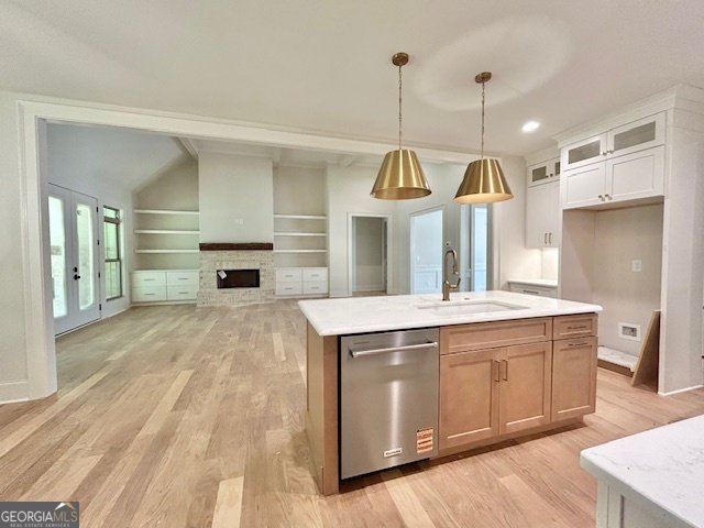 LOT 177 SNUG HARBOR PLACE Newnan - 13