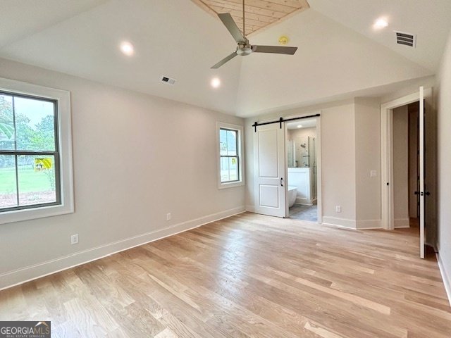 LOT 177 SNUG HARBOR PLACE Newnan - 15