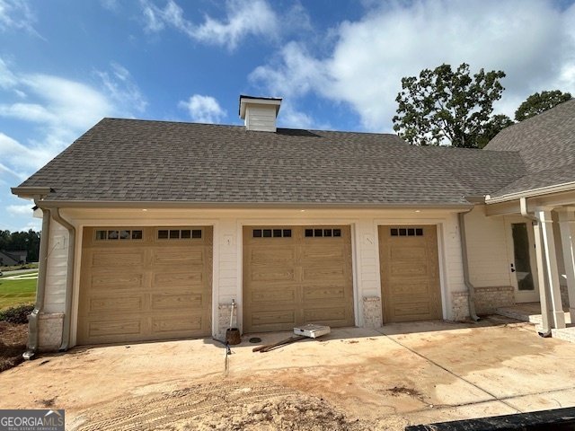 LOT 177 SNUG HARBOR PLACE Newnan - 2
