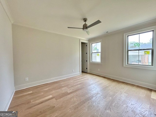 LOT 177 SNUG HARBOR PLACE Newnan - 20