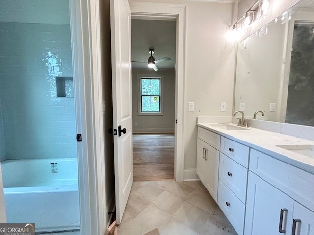 LOT 177 SNUG HARBOR PLACE Newnan - 21