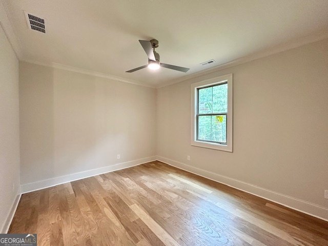 LOT 177 SNUG HARBOR PLACE Newnan - 22