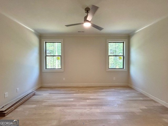 LOT 177 SNUG HARBOR PLACE Newnan - 27