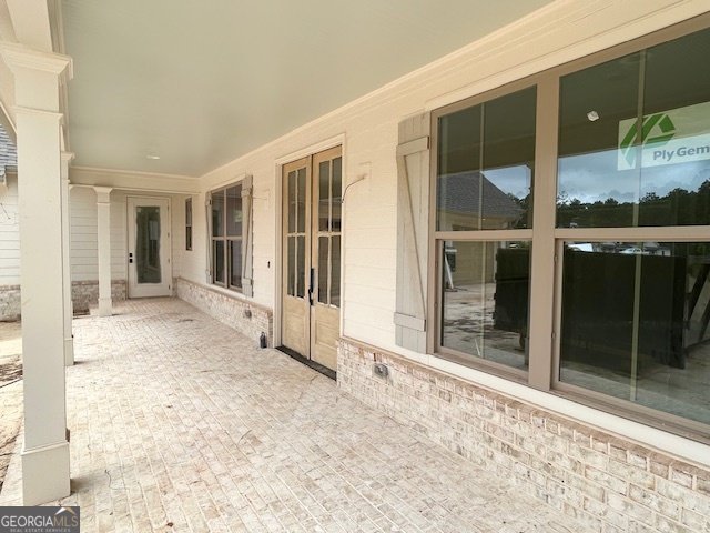 LOT 177 SNUG HARBOR PLACE Newnan - 3