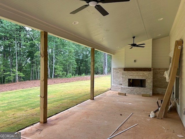 LOT 177 SNUG HARBOR PLACE Newnan - 32
