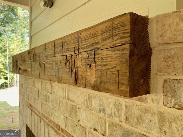 LOT 177 SNUG HARBOR PLACE Newnan - 33