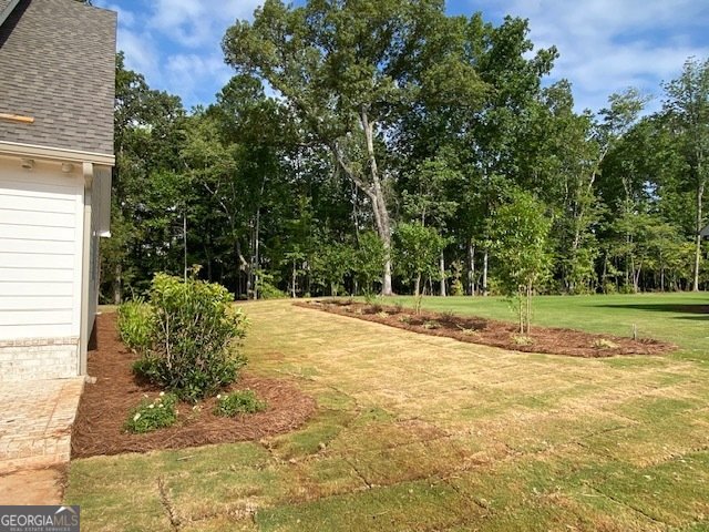 LOT 177 SNUG HARBOR PLACE Newnan - 36