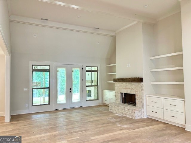 LOT 177 SNUG HARBOR PLACE Newnan - 8