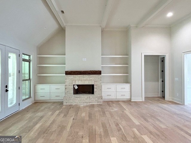 LOT 177 SNUG HARBOR PLACE Newnan - 9