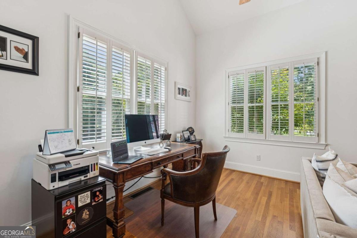 1552 Gracebrook Drive Lawrenceville - 11