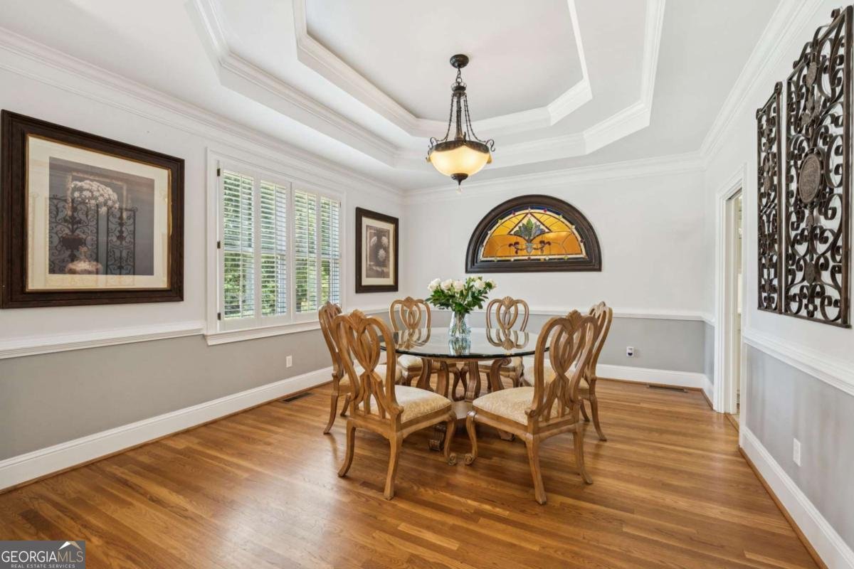 1552 Gracebrook Drive Lawrenceville - 13
