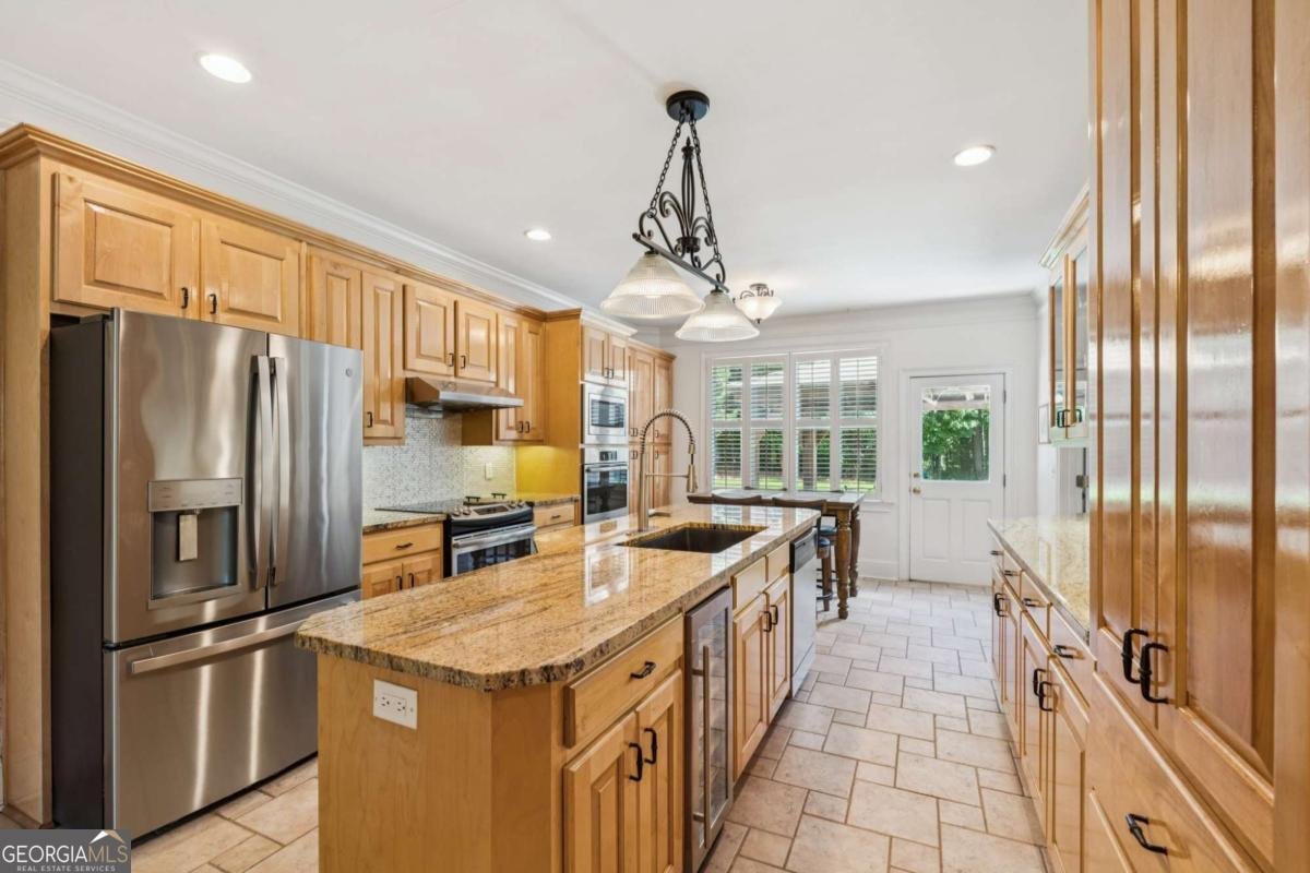 1552 Gracebrook Drive Lawrenceville - 16