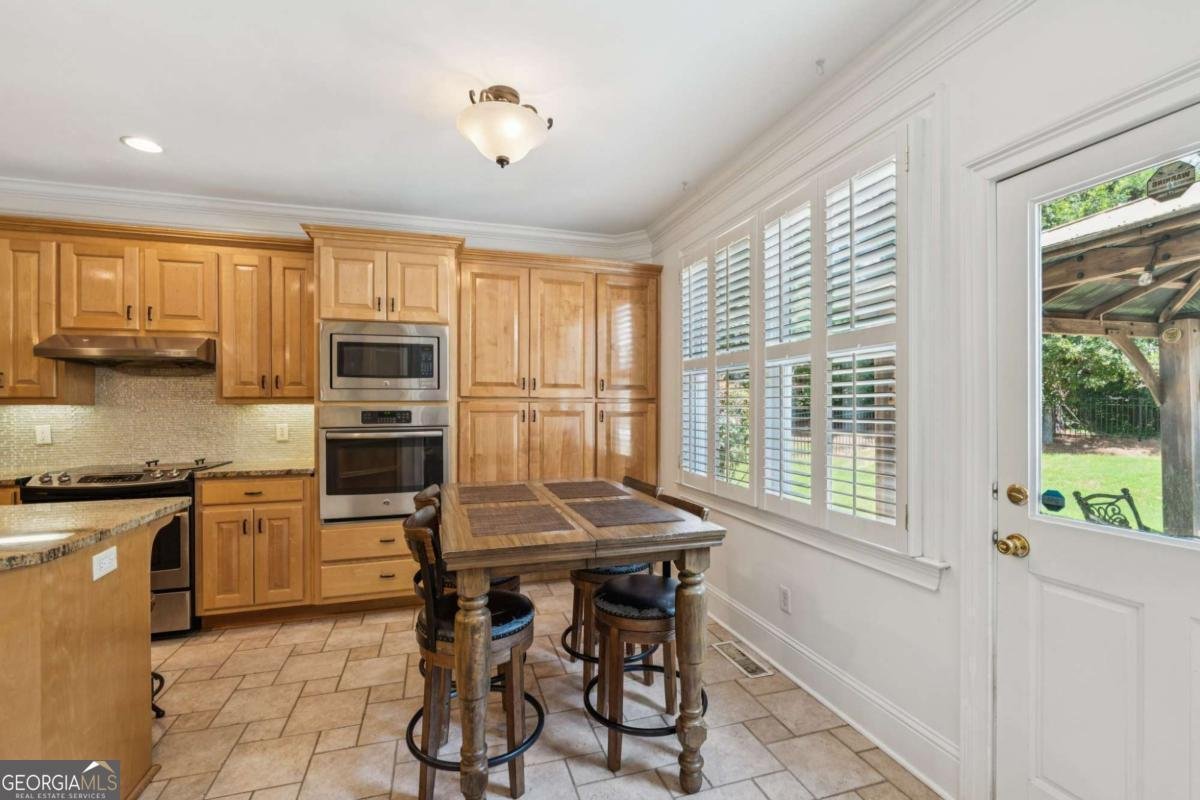 1552 Gracebrook Drive Lawrenceville - 19
