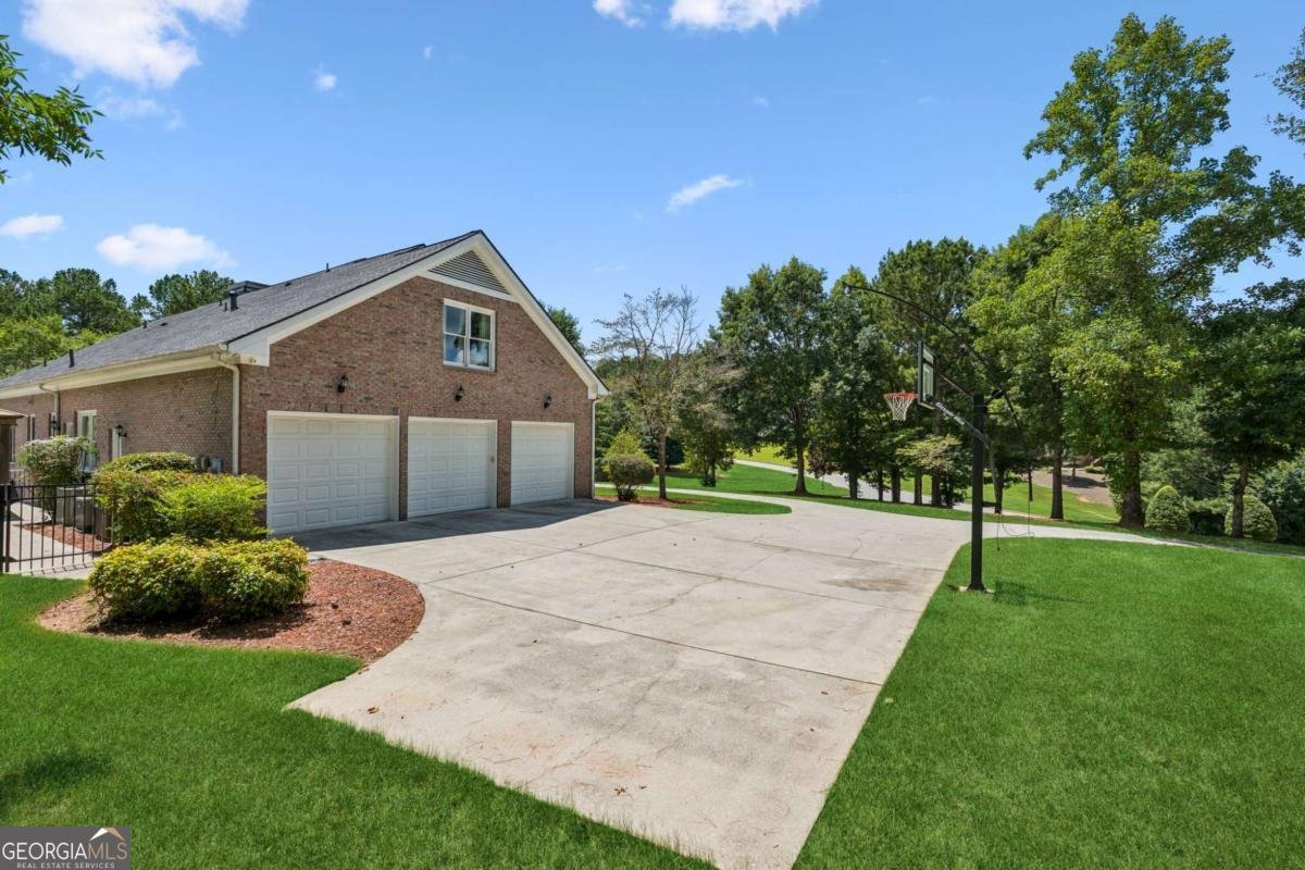 1552 Gracebrook Drive Lawrenceville - 2