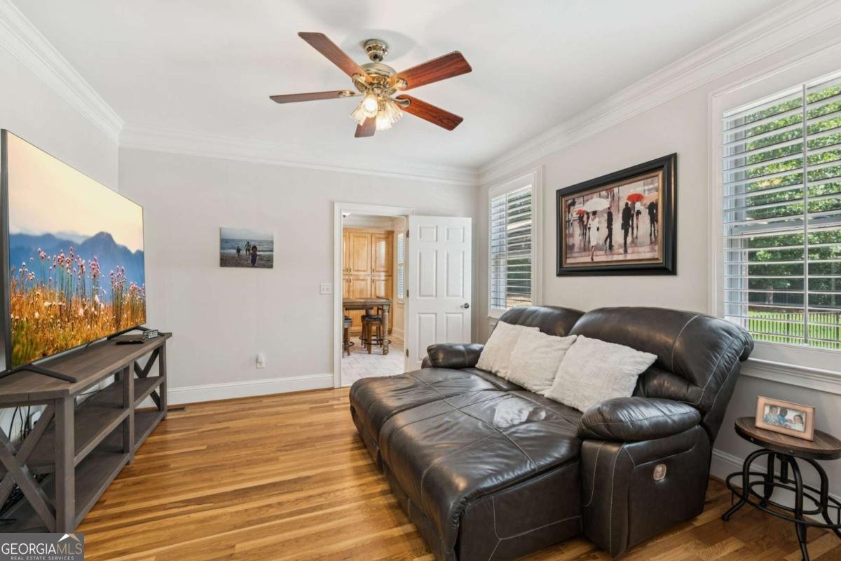 1552 Gracebrook Drive Lawrenceville - 22