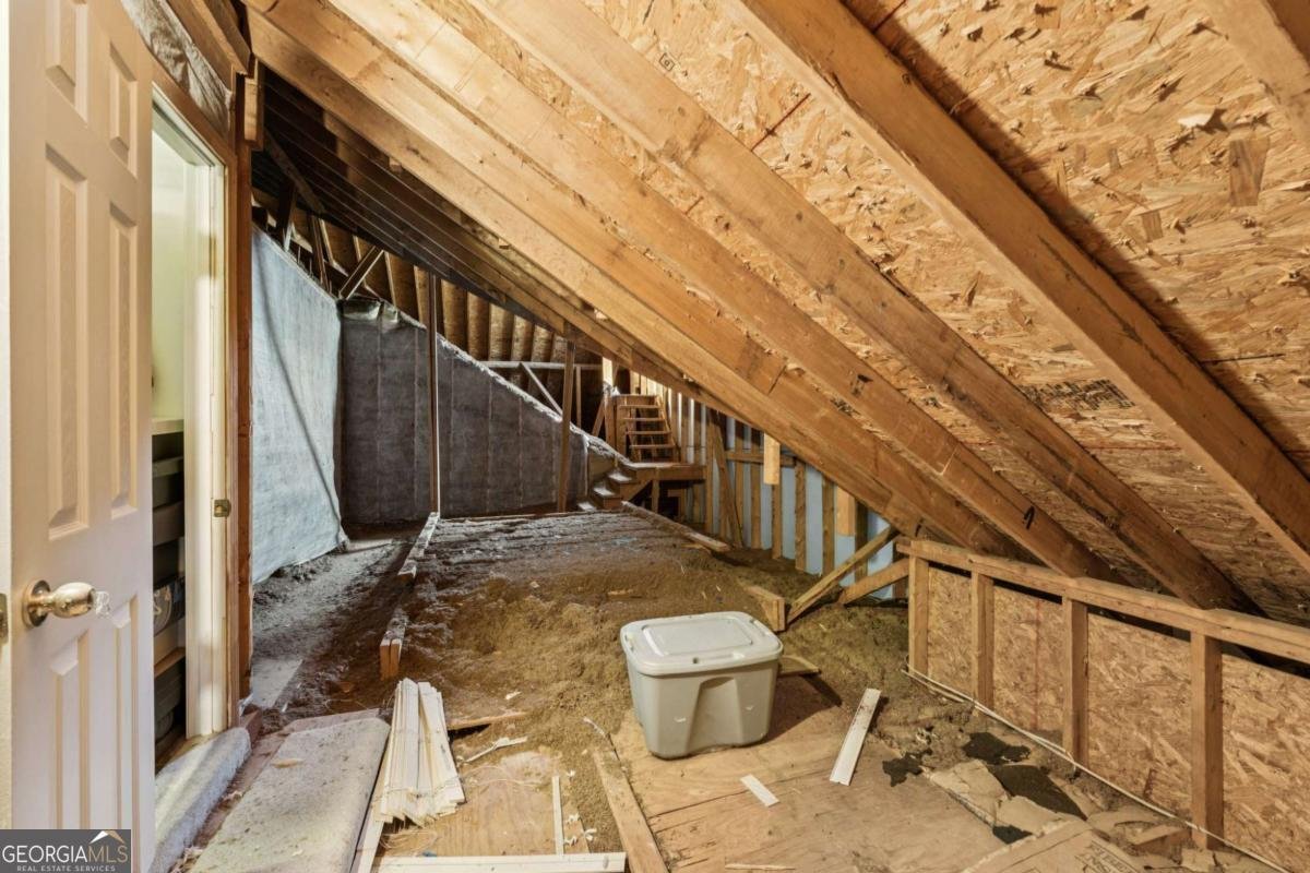 1552 Gracebrook Drive Lawrenceville - 6