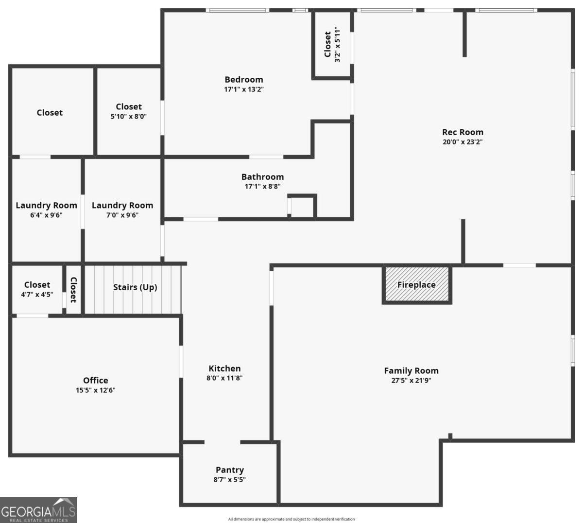 1552 Gracebrook Drive Lawrenceville - 72