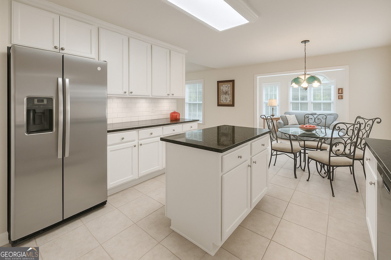 5185 Centennial Creek View Acworth - 1