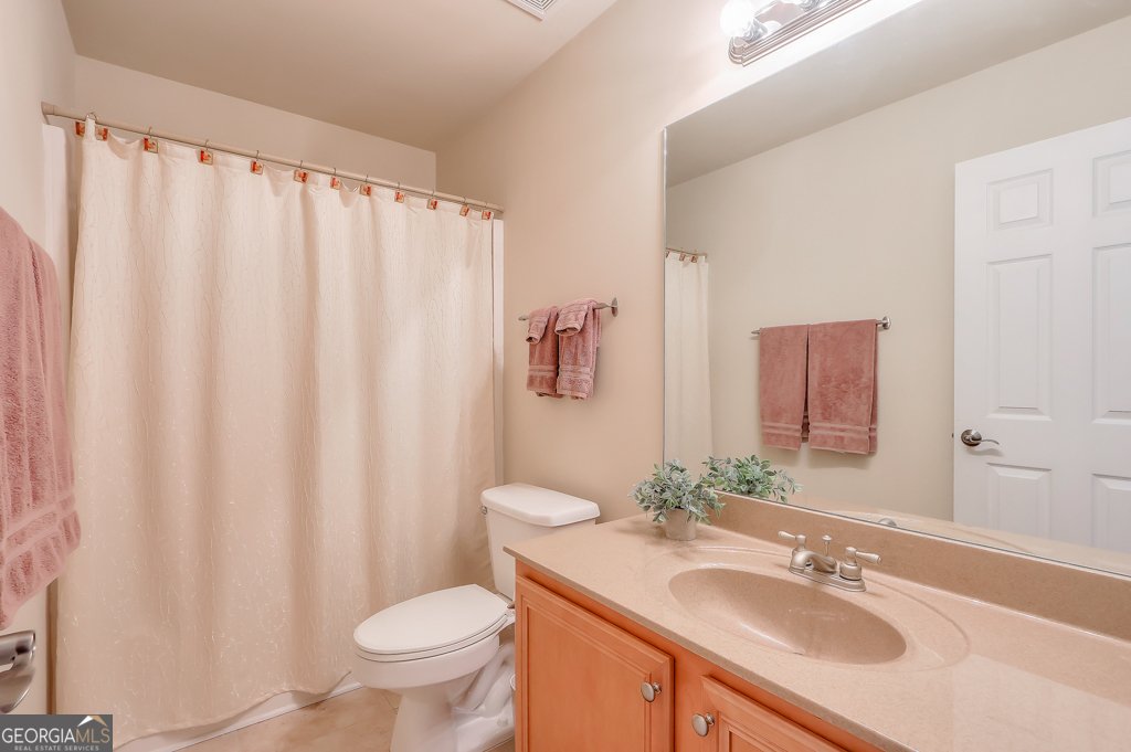 5185 Centennial Creek View Acworth - 15