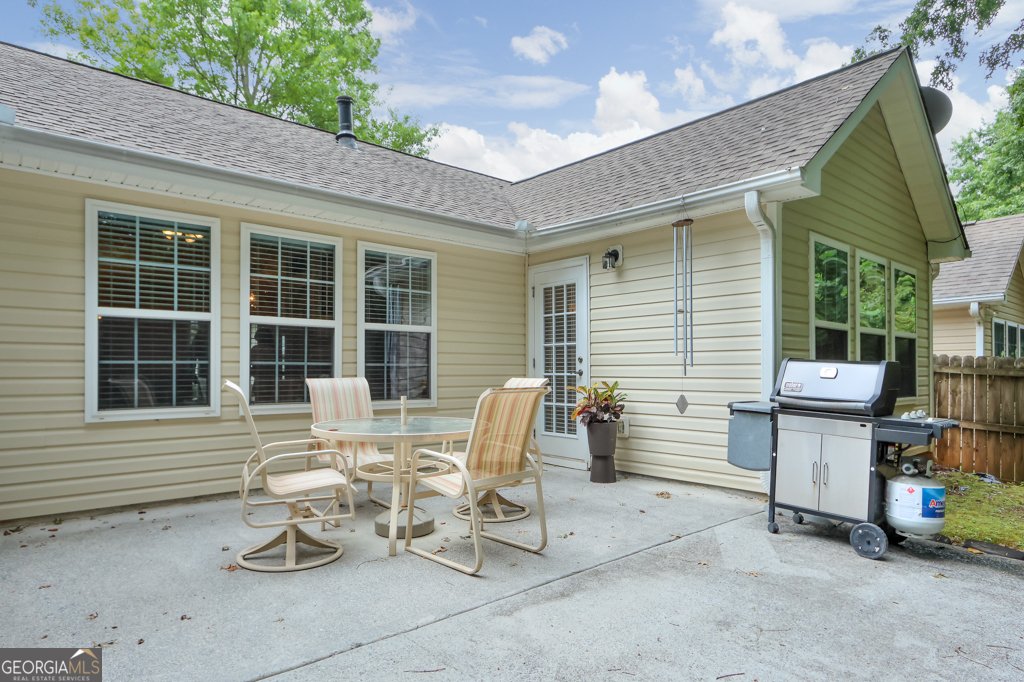 5185 Centennial Creek View Acworth - 20