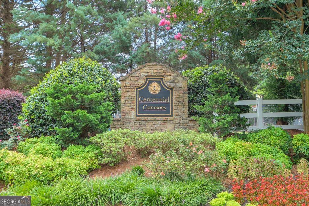 5185 Centennial Creek View Acworth - 22