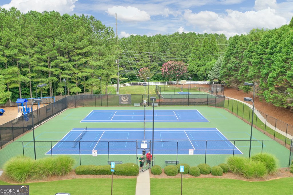 5185 Centennial Creek View Acworth - 25
