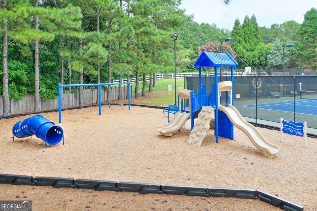 5185 Centennial Creek View Acworth - 27