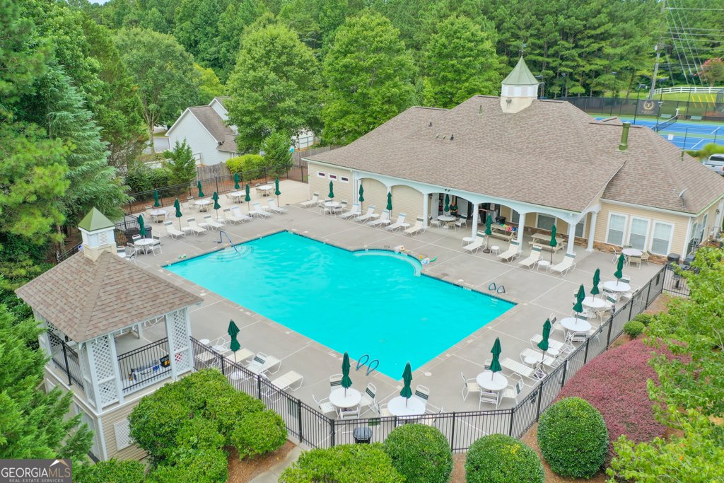 5185 Centennial Creek View Acworth - 30