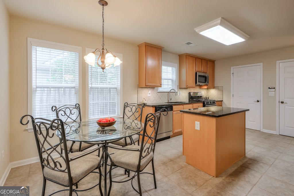 5185 Centennial Creek View Acworth - 5