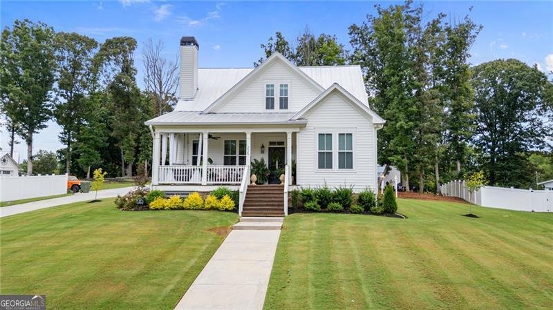 225 Underwood Street Cleveland - 1