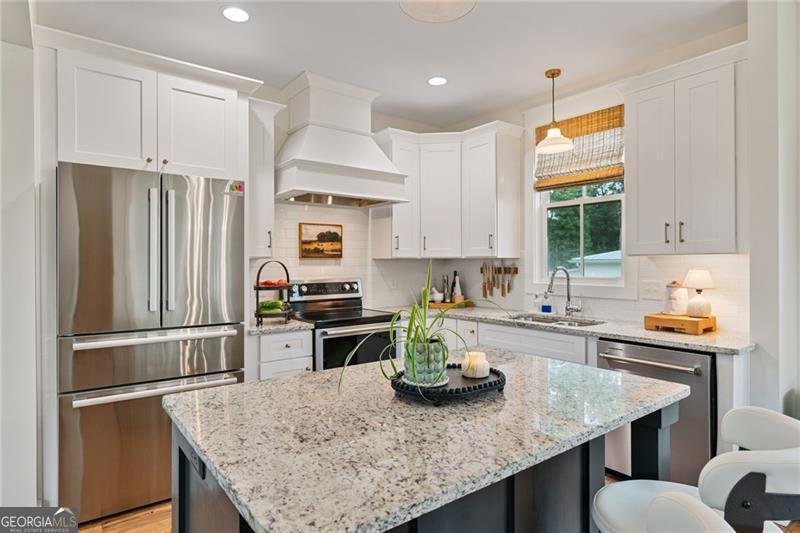 225 Underwood Street Cleveland - 2