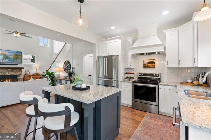 225 Underwood Street Cleveland - 28