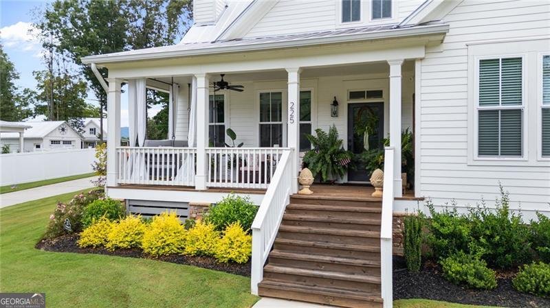 225 Underwood Street Cleveland - 38
