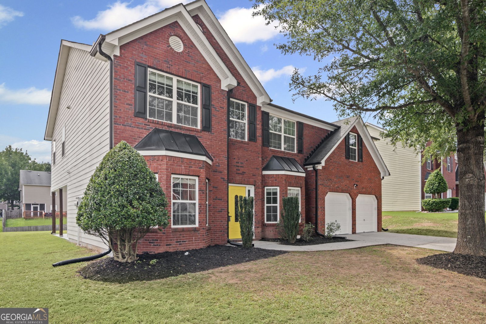6974 Chilkat Court Atlanta - 1
