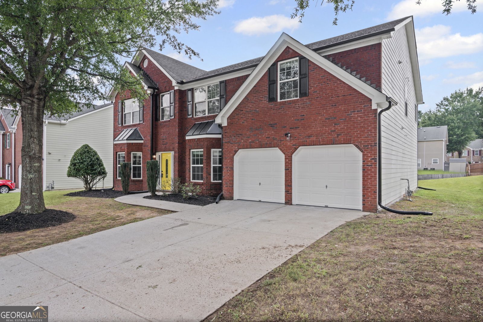 6974 Chilkat Court Atlanta - 2