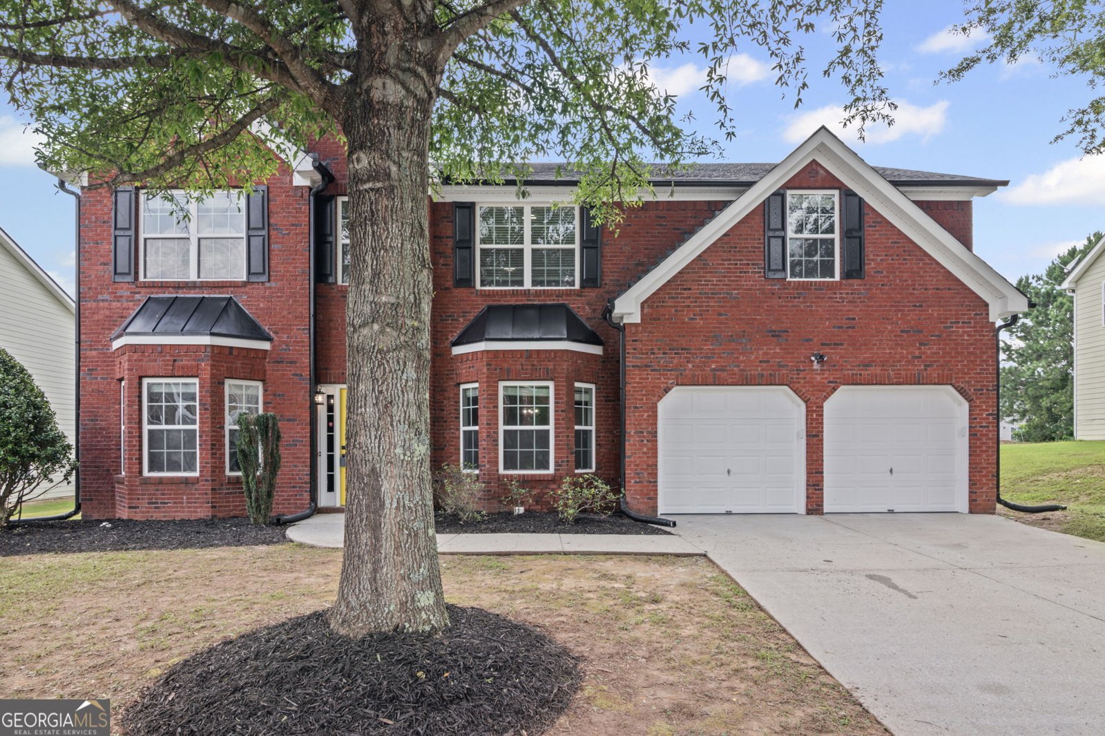 6974 Chilkat Court Atlanta - 3