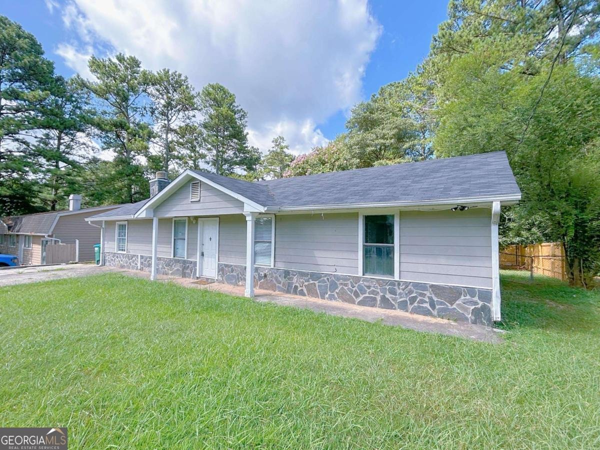 1322 Gladiator Drive Norcross - 1