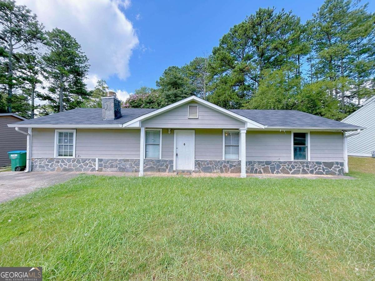 1322 Gladiator Drive Norcross - 2