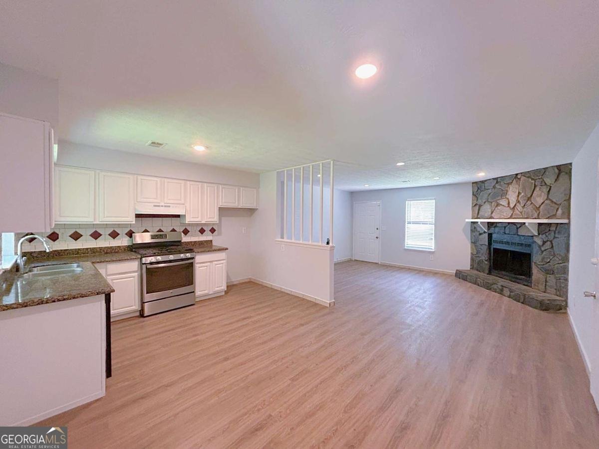 1322 Gladiator Drive Norcross - 4