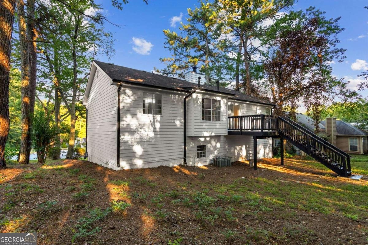 873 Stonebrook Lithonia - 1