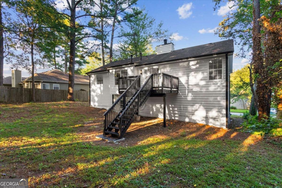 873 Stonebrook Lithonia - 2