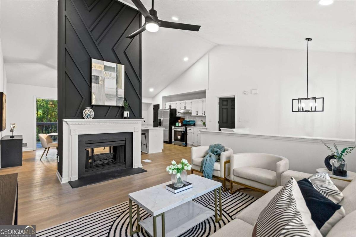 873 Stonebrook Lithonia - 5
