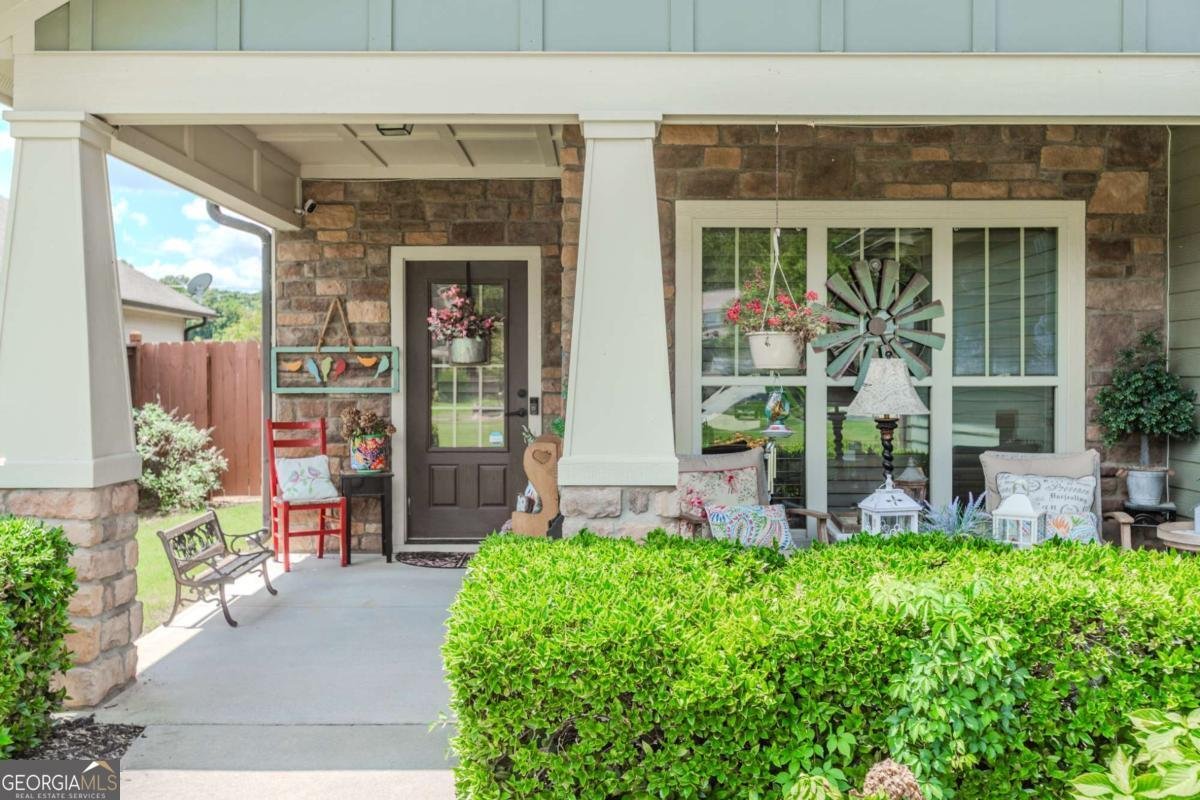 575 Cottage Loop Pendergrass - 2