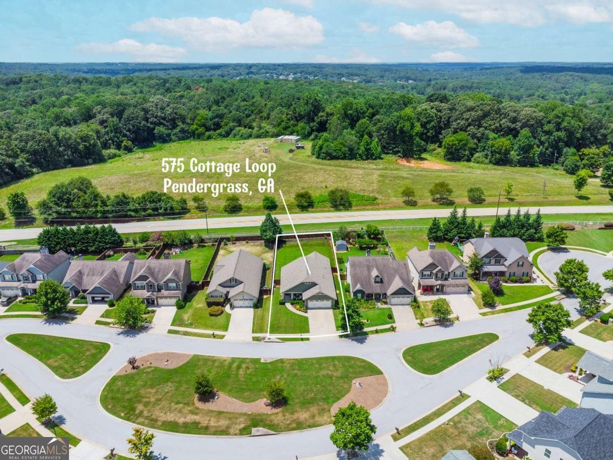 575 Cottage Loop Pendergrass - 24