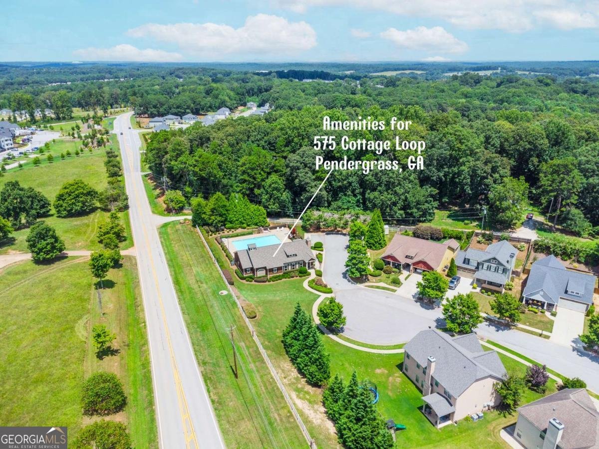 575 Cottage Loop Pendergrass - 25