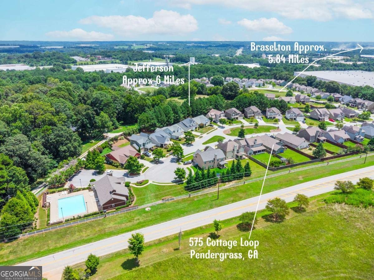 575 Cottage Loop Pendergrass - 27