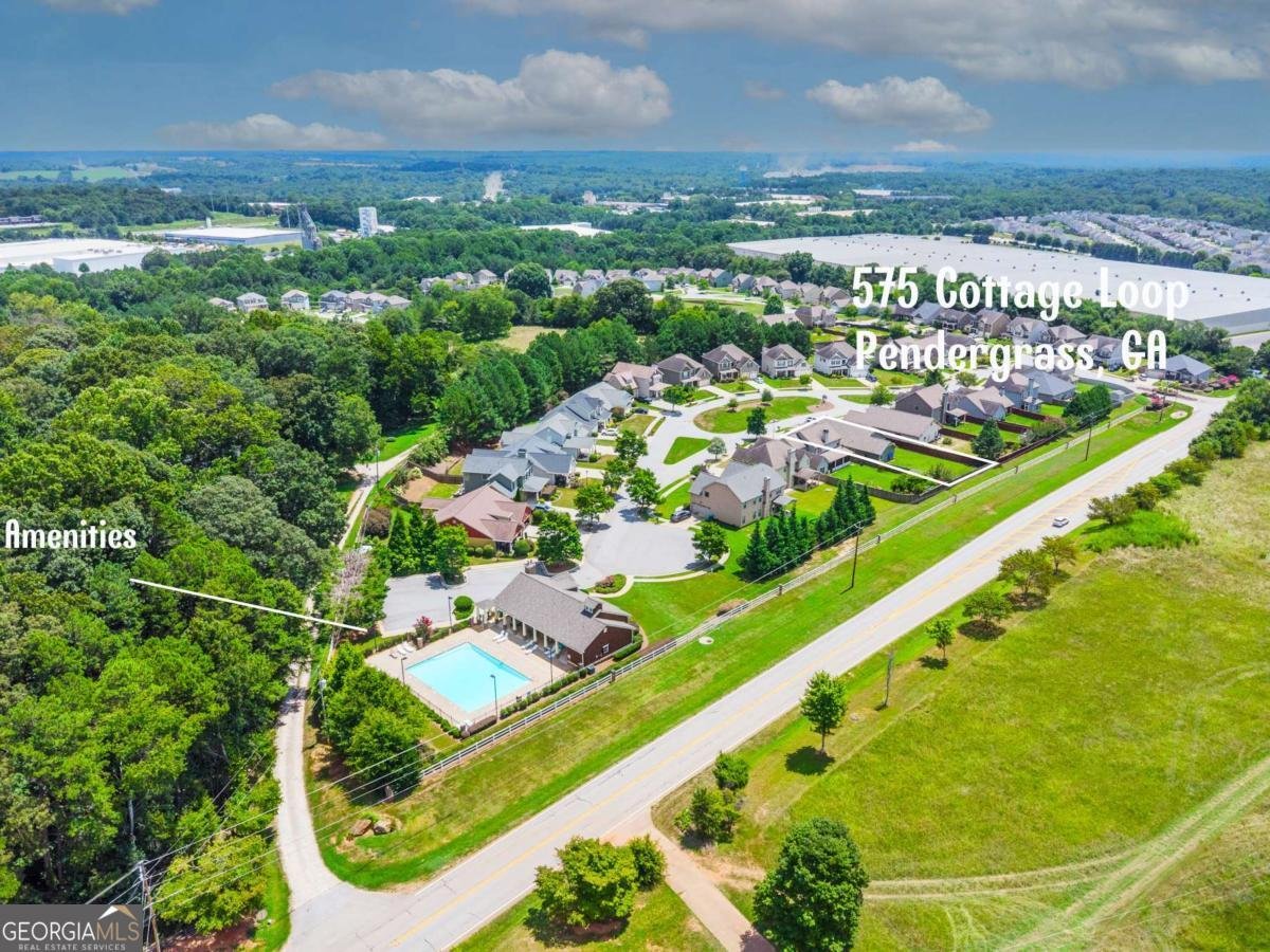 575 Cottage Loop Pendergrass - 29